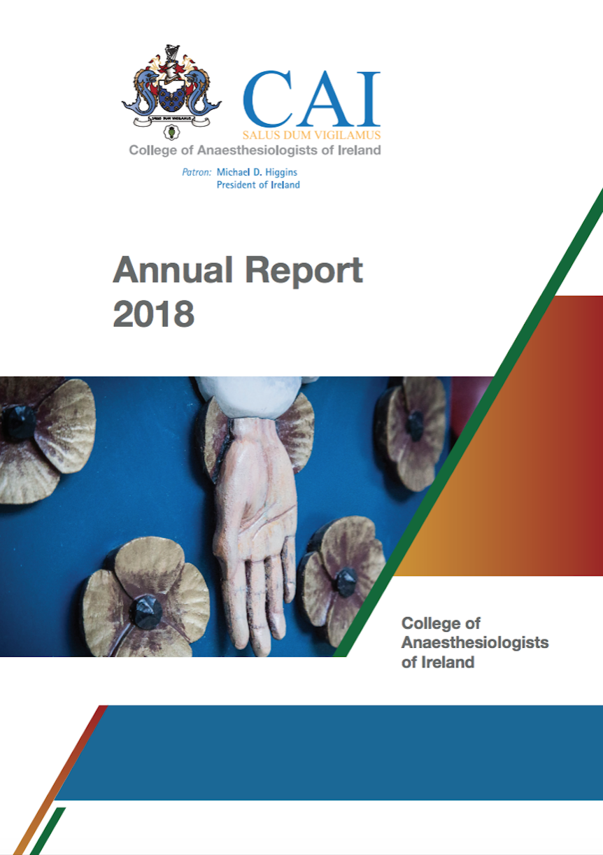 Annual Report 2018