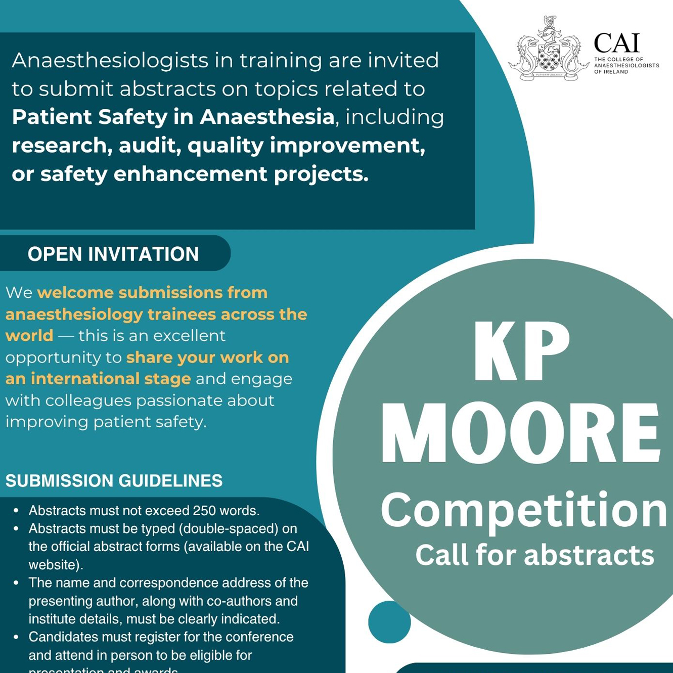 KP-Moore-Competition