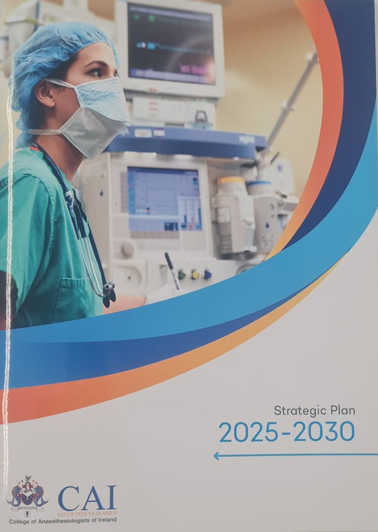 CAI Strategic Report 2019-2024 CAI Strategic Report 2019-2024