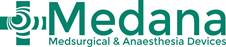 Medana Logo